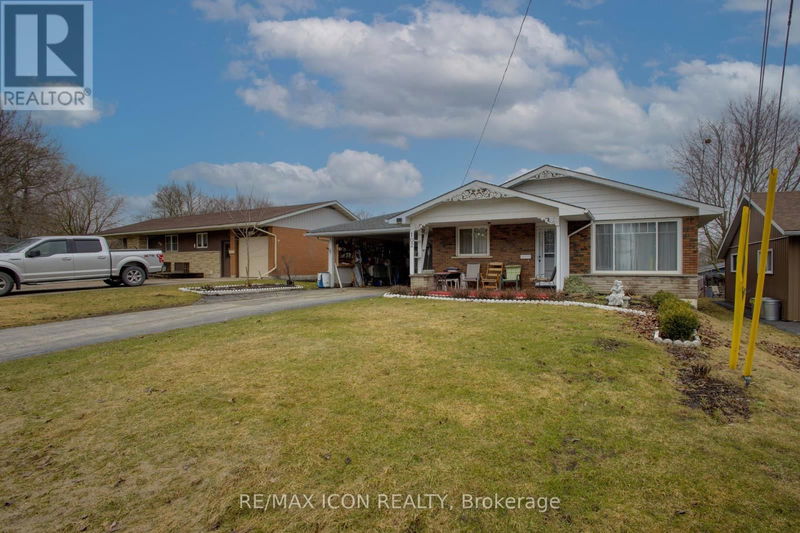 Secondary Property View