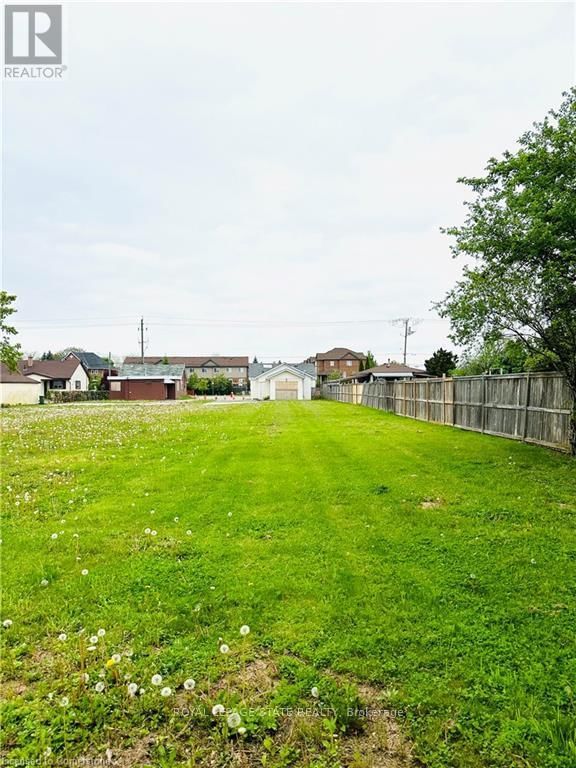 Tertiary Property View