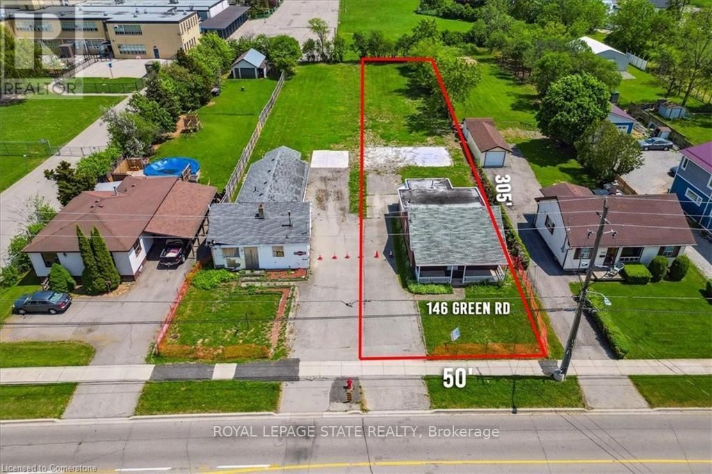 146 GREEN ROAD Image 1