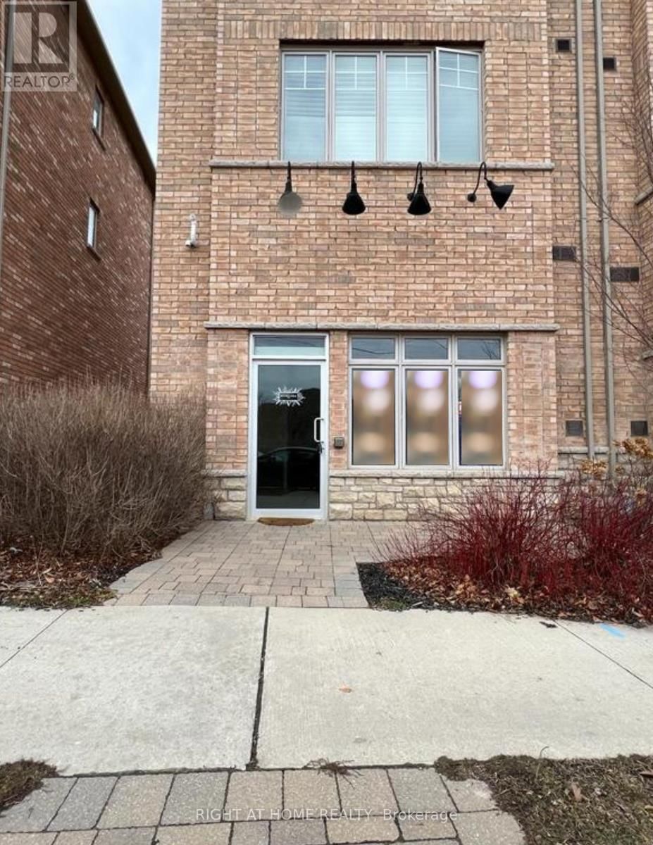 Retail Property for Rent