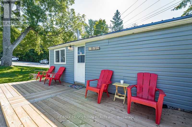 Secondary Property View