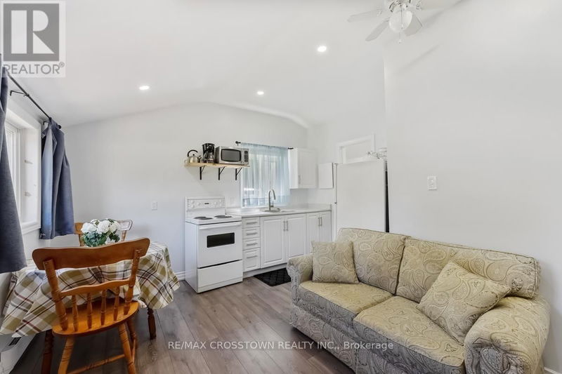 Tertiary Property View