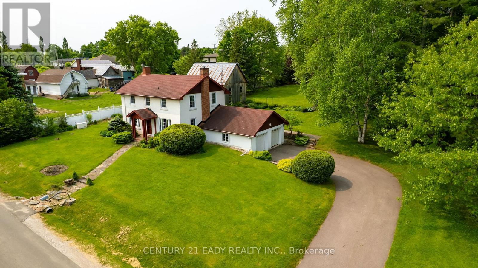 Primary Property View