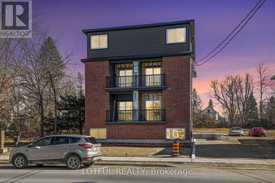 Commercial for Sale in Ontario