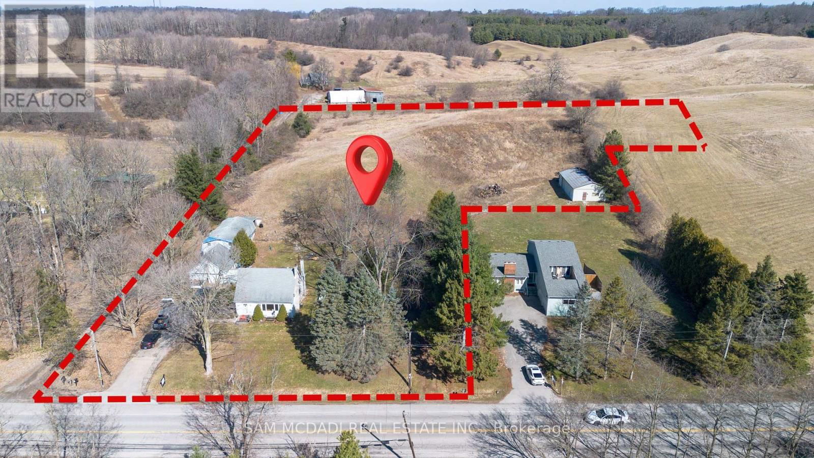 867 JERSEYVILLE ROAD WEST Image 1