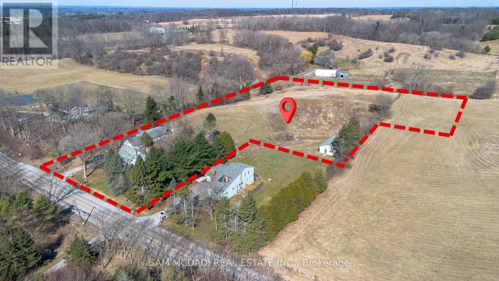 867 JERSEYVILLE ROAD WEST Image 2
