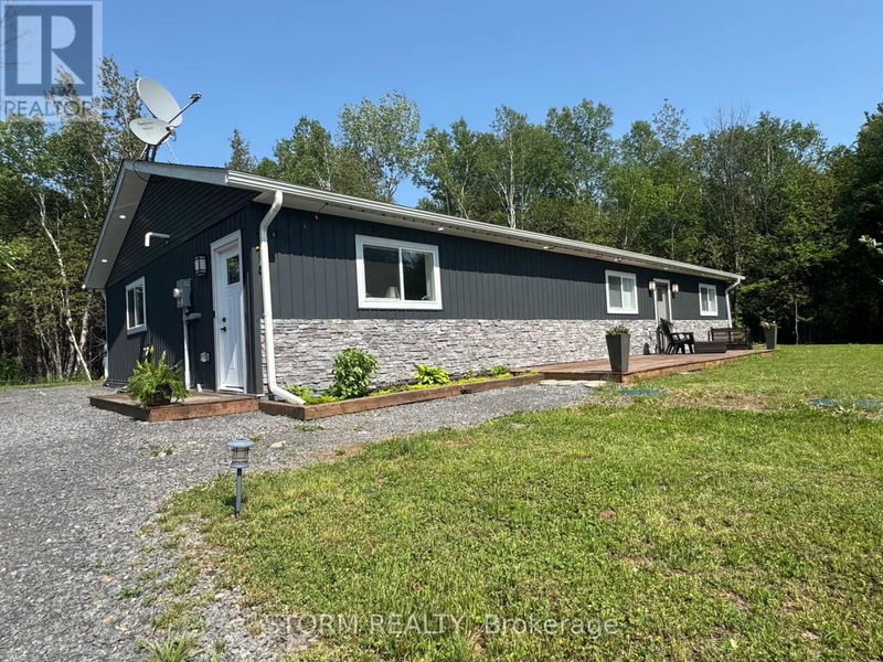 Secondary Property View
