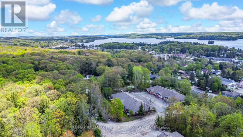 Tertiary Property View