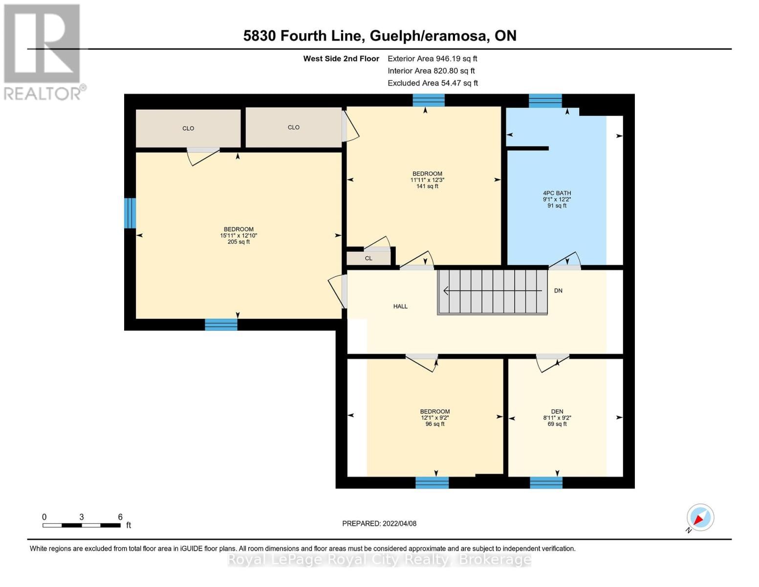 5830 FOURTH LINE Image 39