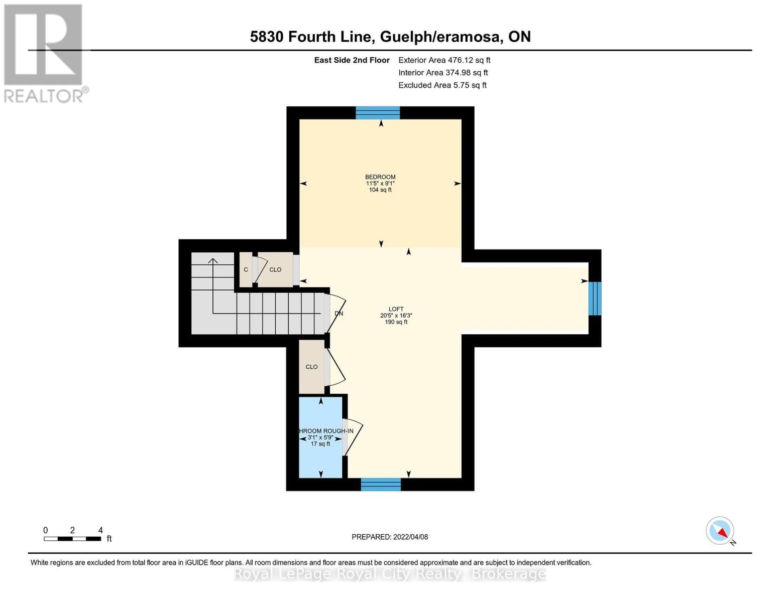 5830 FOURTH LINE Image 40