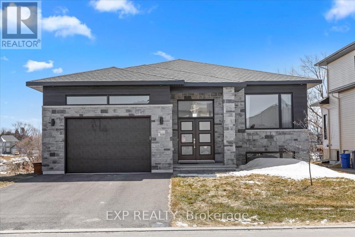 Primary Property View