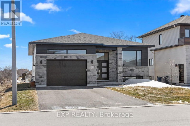 Secondary Property View