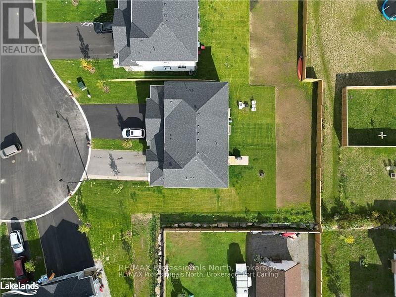 Tertiary Property View