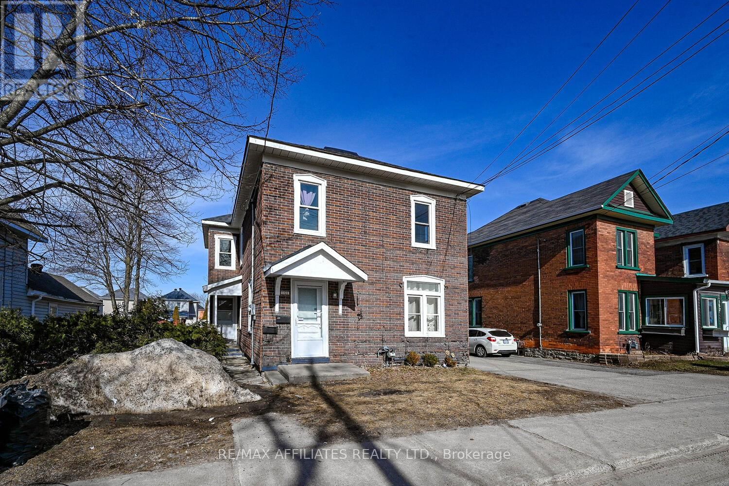 160 CHAMBERS STREET Image 1