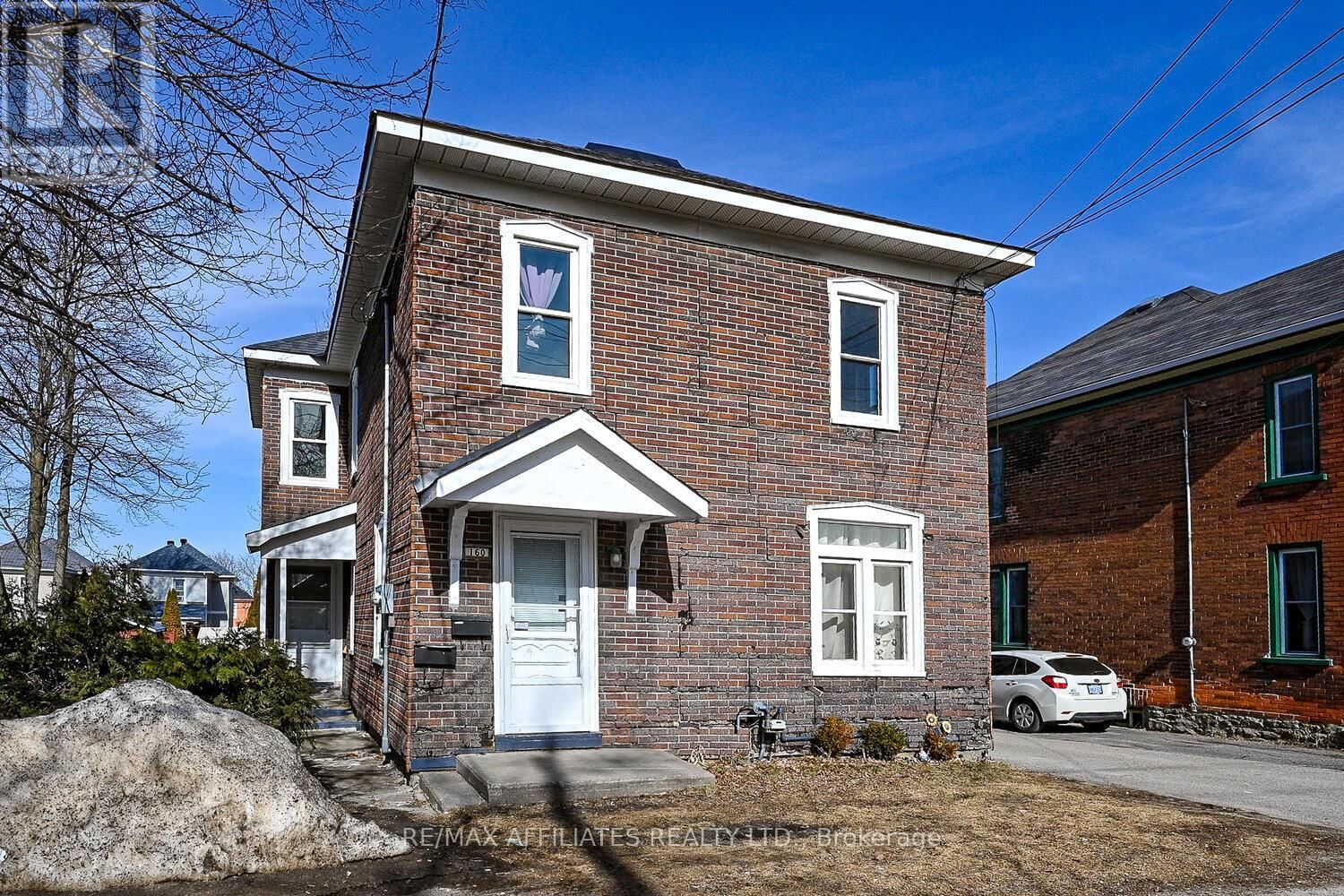 160 CHAMBERS STREET Image 3
