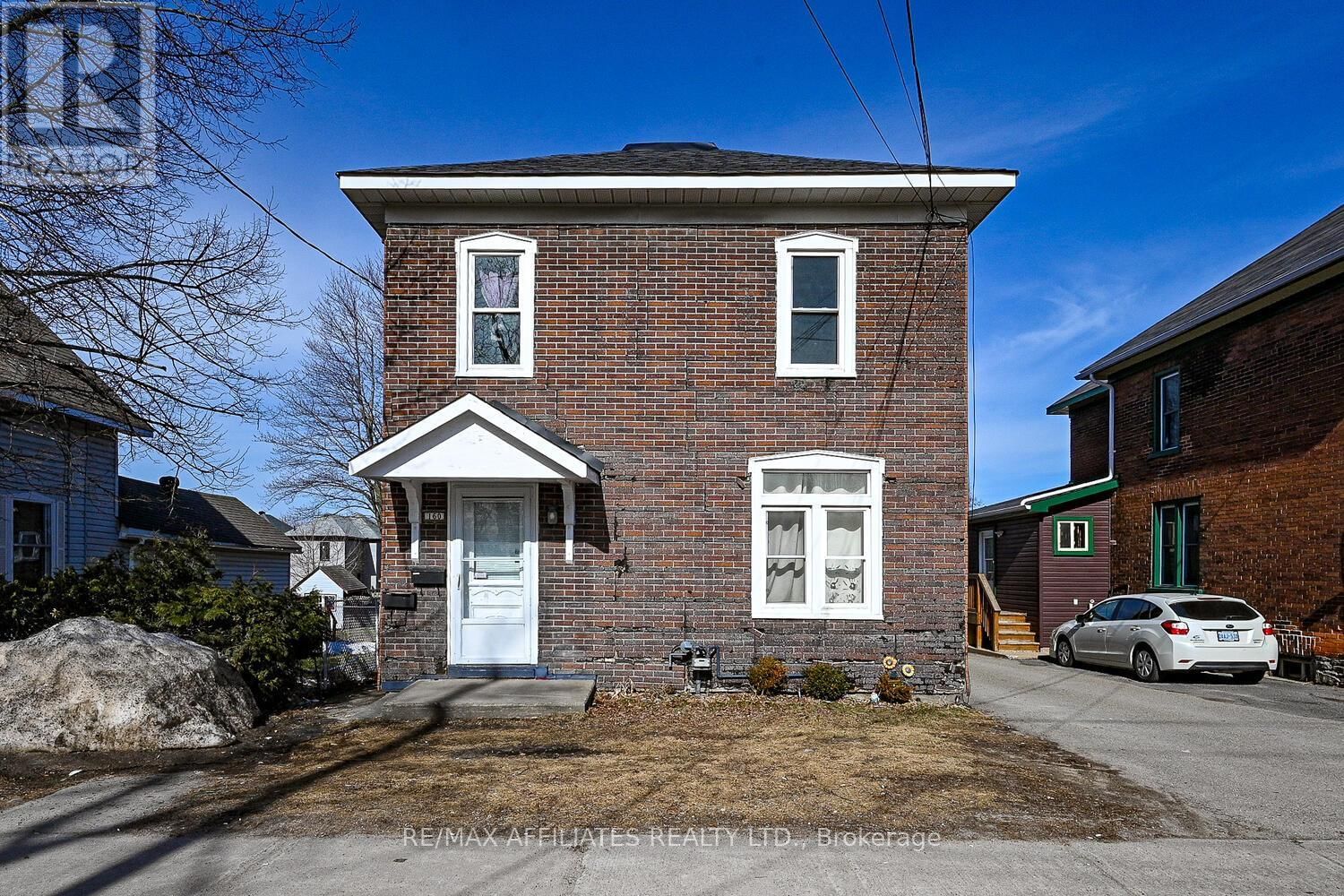 160 CHAMBERS STREET Image 4