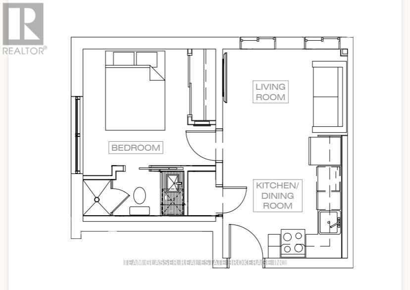 Unit 1 - 400 SCENIC DRIVE Image 9