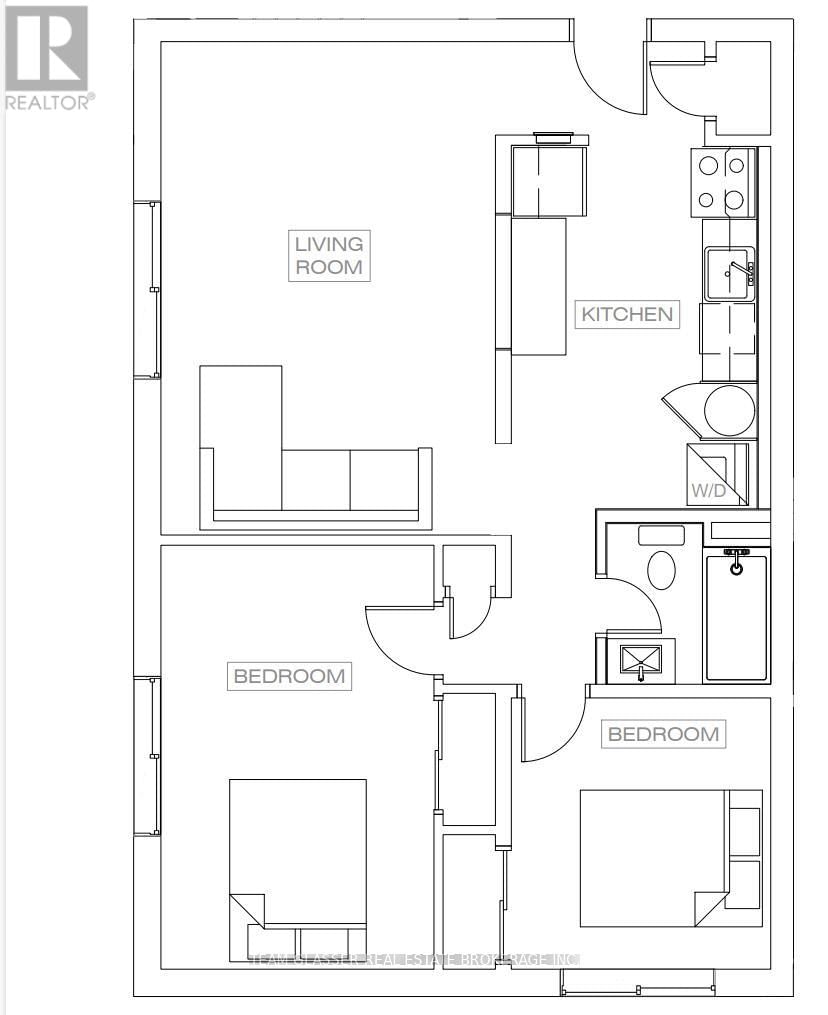 Unit 3 - 400 SCENIC DRIVE Image 9