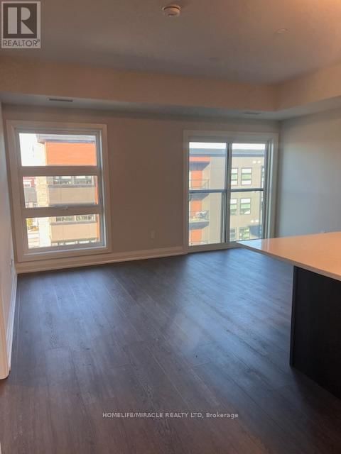 Tertiary Property View