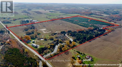 Farms for Sale