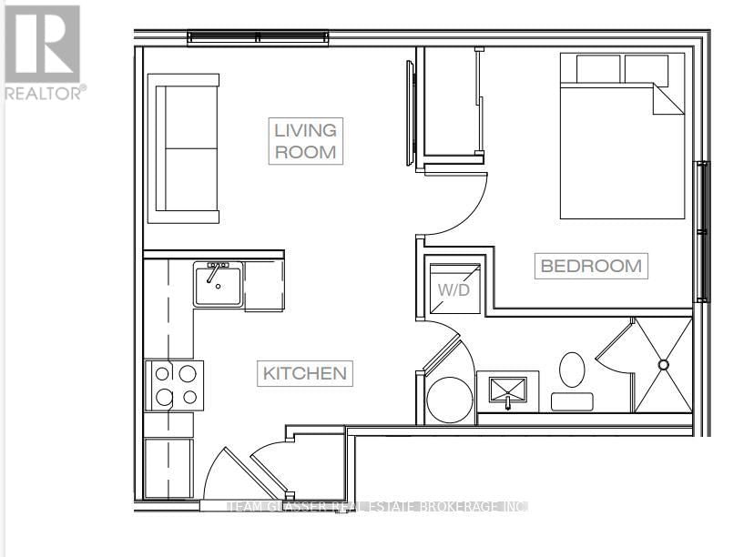 Unit 12 - 400 SCENIC DRIVE Image 9