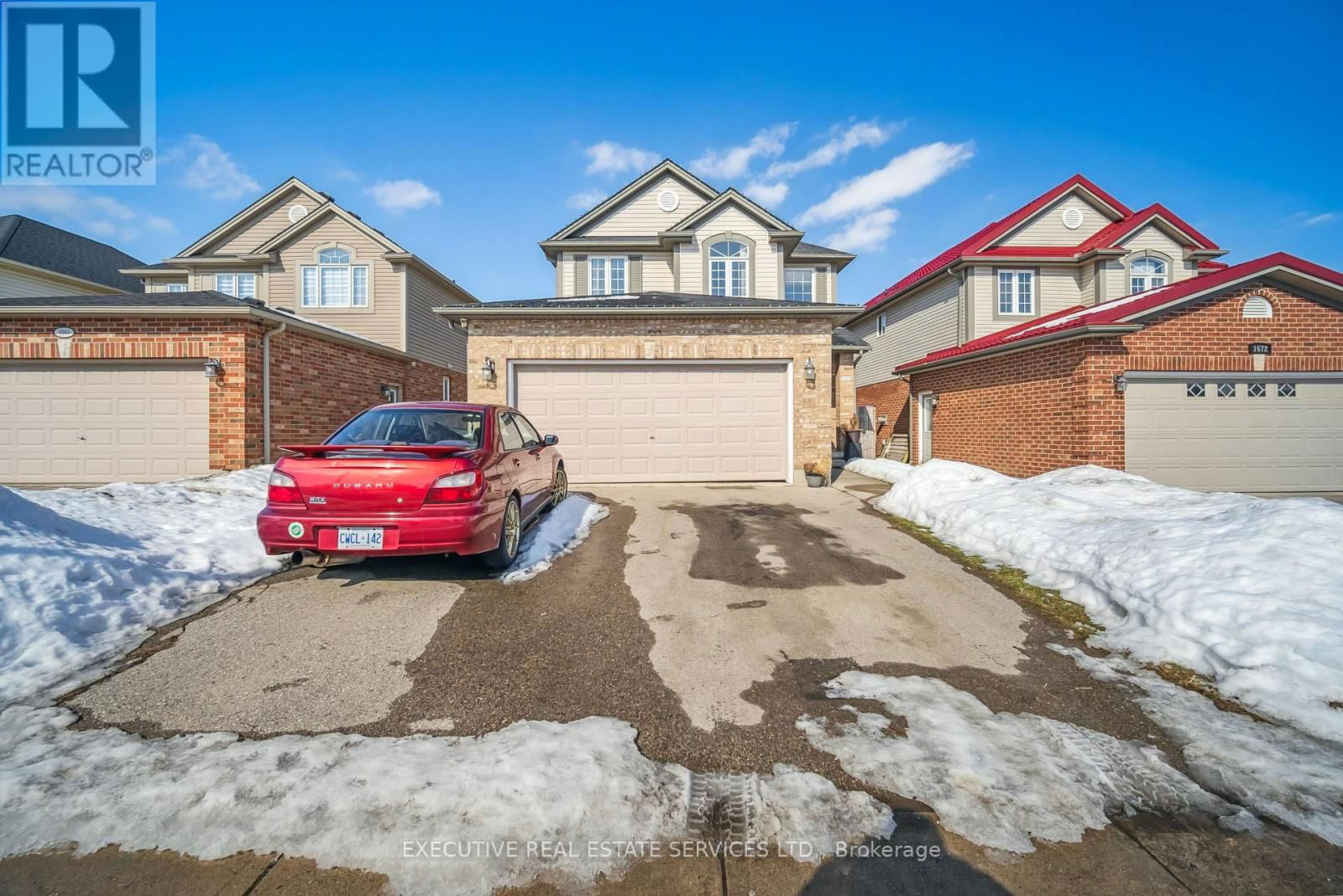 1666 MCNEIL ROAD Image 1