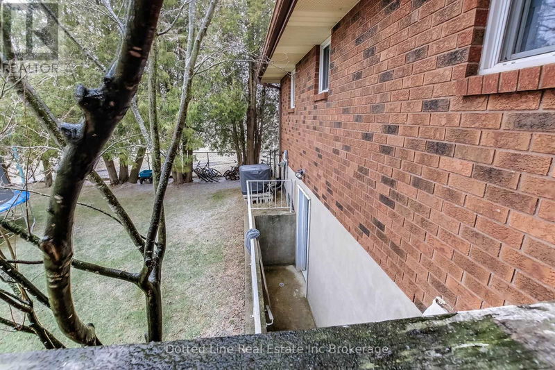 Tertiary Property View