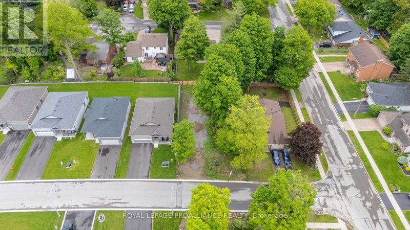 Tertiary Property View