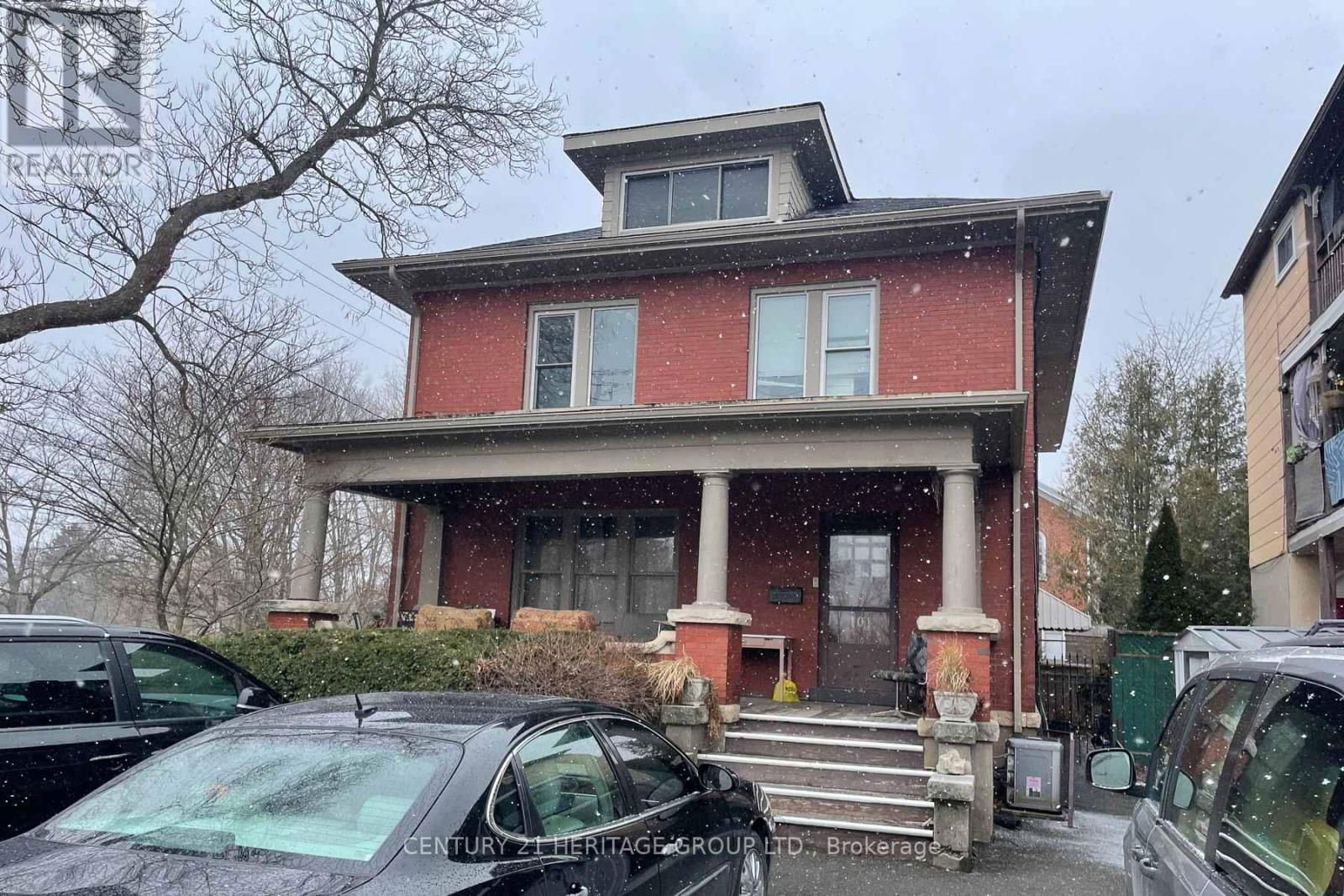 101 NIAGARA STREET Image 1