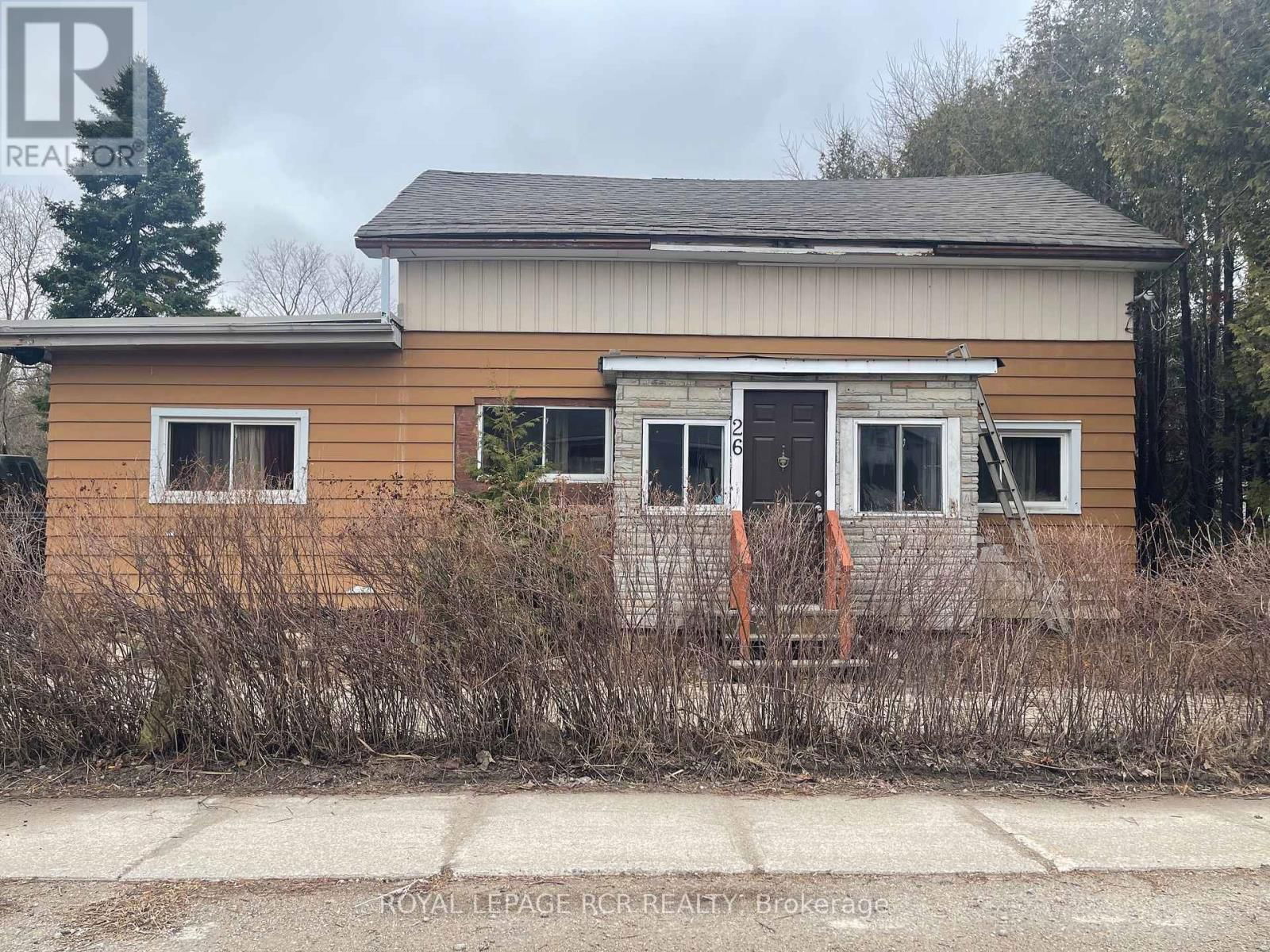 Primary Property View