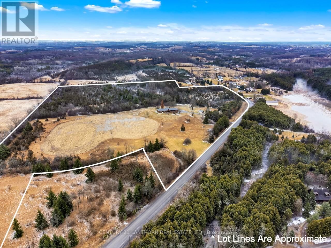 Primary Property View
