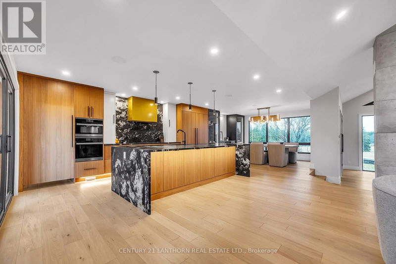 Tertiary Property View