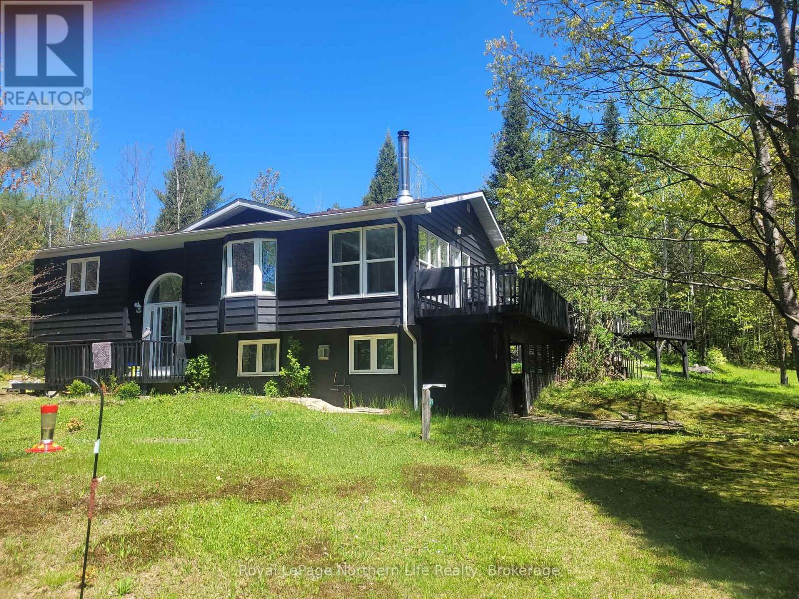 Primary Property View