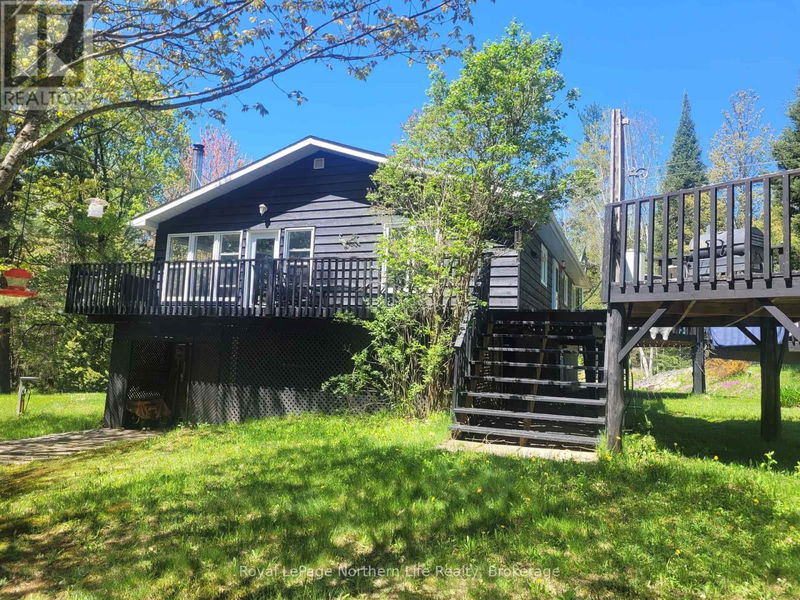 Secondary Property View