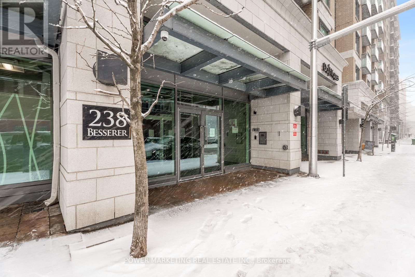 203 - 238 BESSERER STREET Image 1