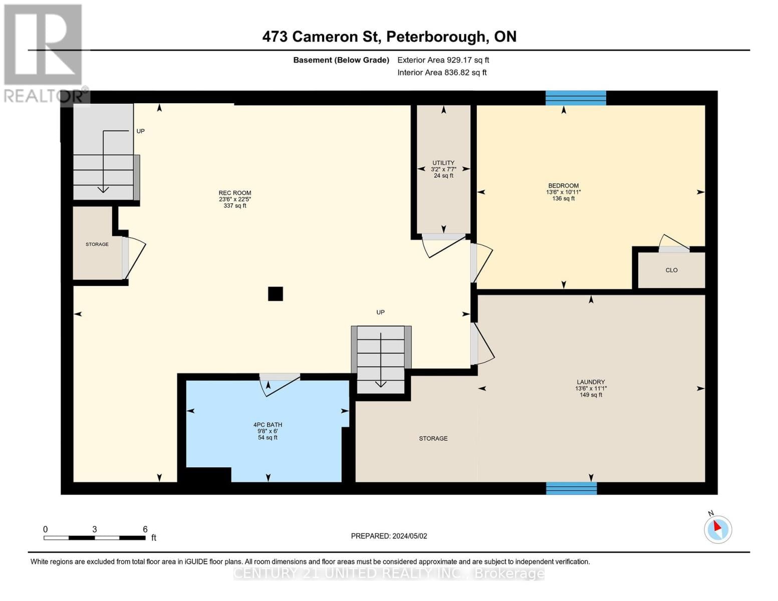 473 CAMERON STREET Image 42