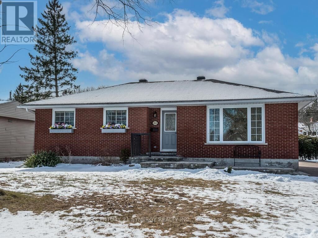 261 JAMES AVENUE Image 1
