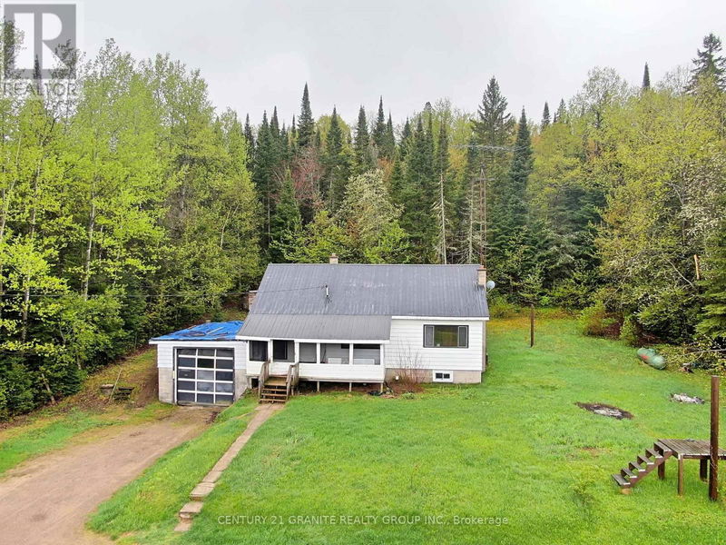 Secondary Property View