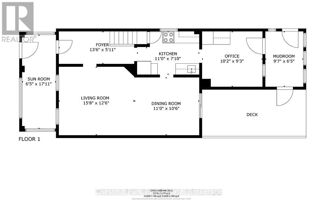 1068 2ND AVENUE WEST Image 42