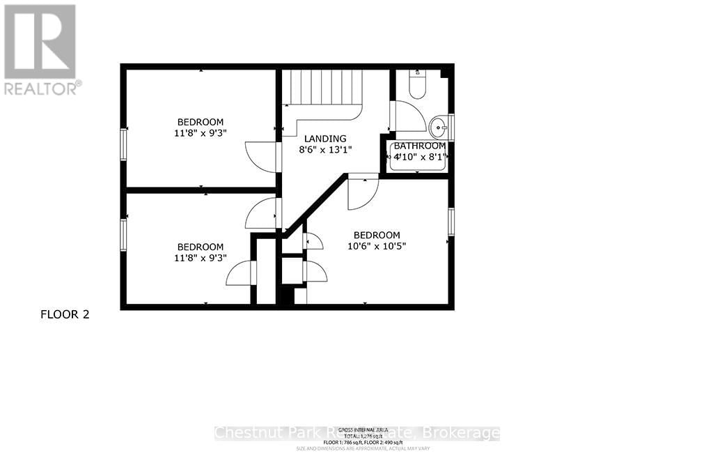 1068 2ND AVENUE WEST Image 43
