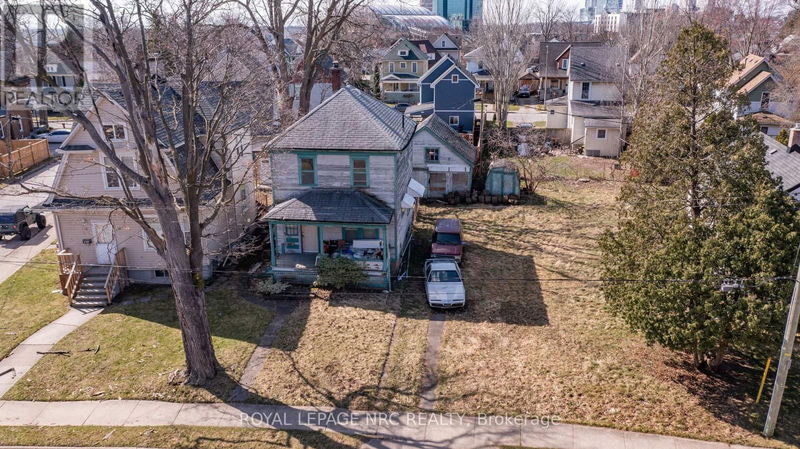 Secondary Property View