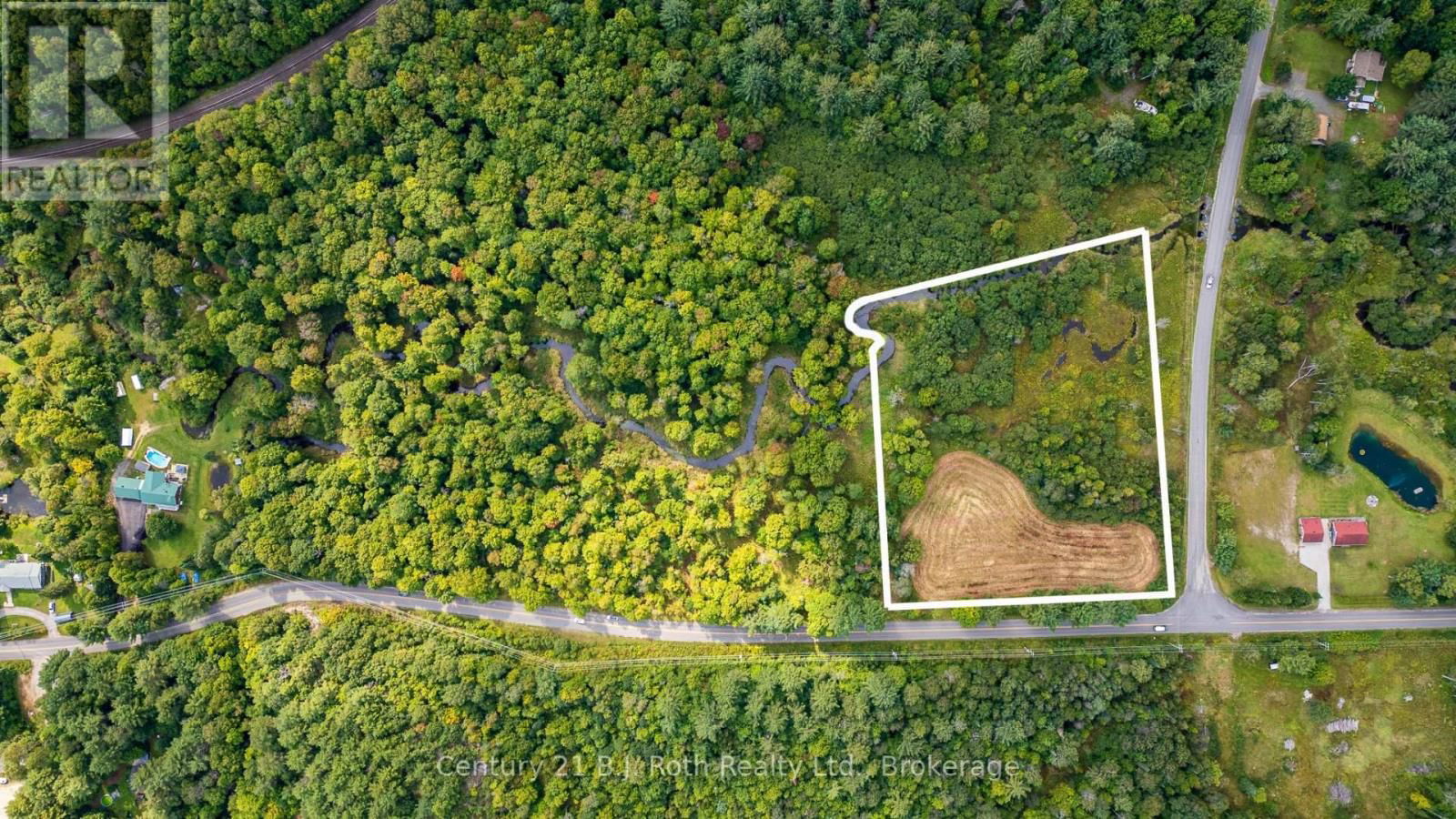 Primary Property View