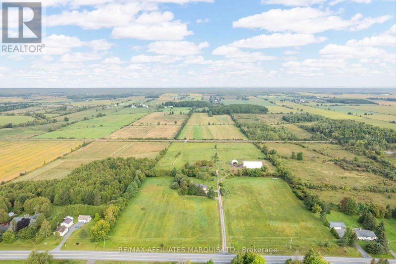 Tertiary Property View
