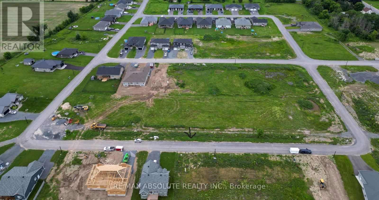 Primary Property View