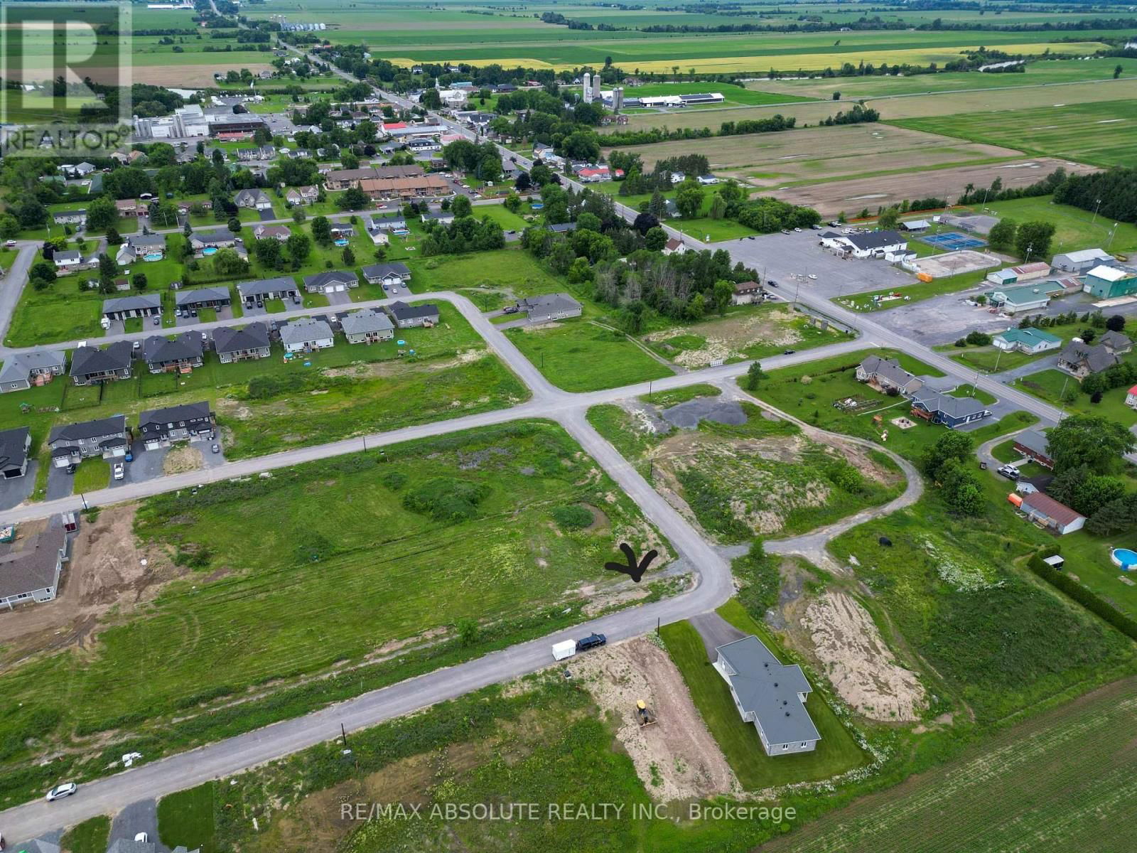 Primary Property View