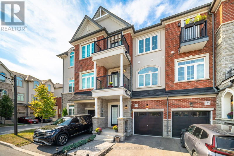 Secondary Property View