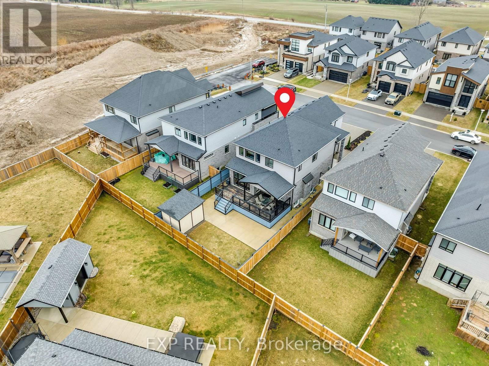 1784 BRAYFORD AVENUE Image 48