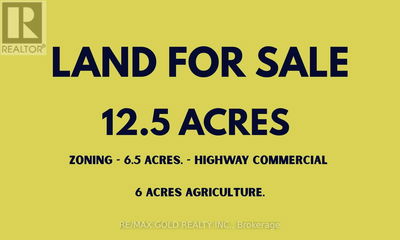 Commercial for Rent in Canada