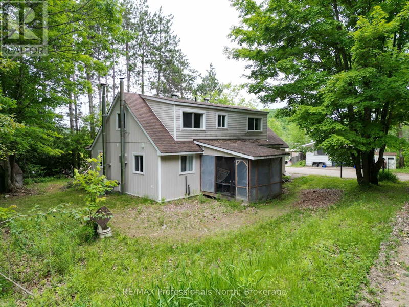 Secondary Property View