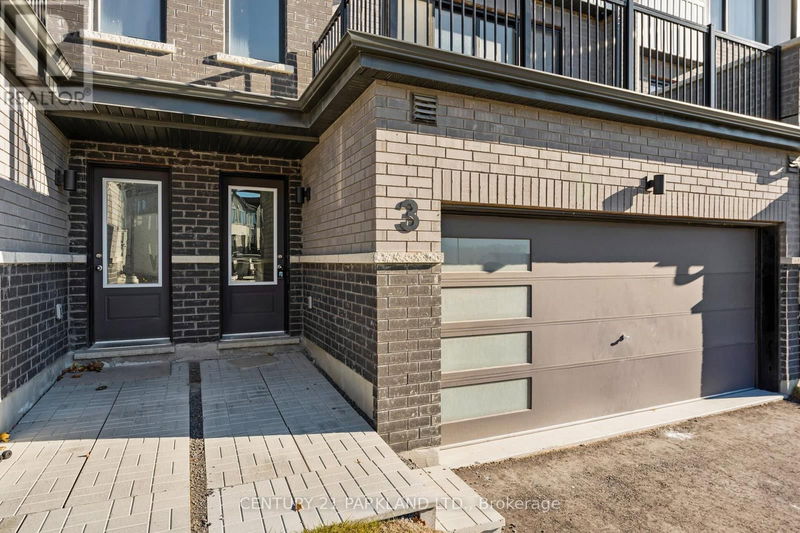 Secondary Property View